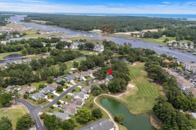 Welcome to this beautifully renovated 3 bedroom, 2 bathroom on The Valley At Eastport in South Carolina - for sale on GolfHomes.com, golf home, golf lot
