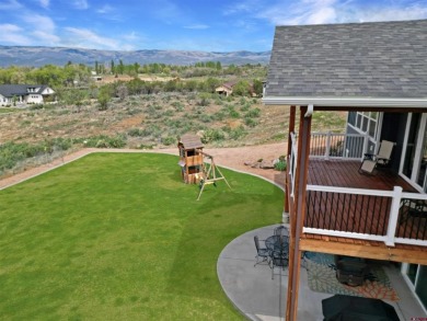 Rachel Reiher, Western Colorado Real Estate, cell: , rachel on Cedaredge Golf Course in Colorado - for sale on GolfHomes.com, golf home, golf lot