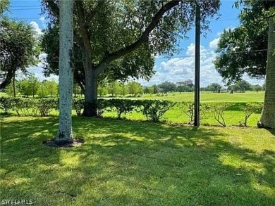 Welcome to your dream home in sunny Southwest Florida! This on Fort Myers Country Club in Florida - for sale on GolfHomes.com, golf home, golf lot