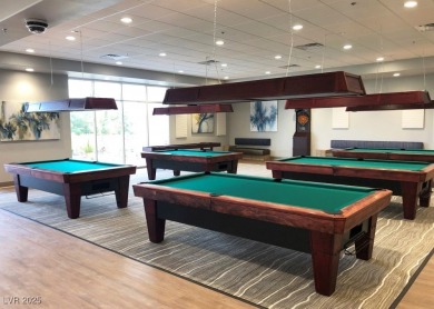 A MUST SEE! Brand NEW carpeting, new stainless-steel appliances on Aliante Golf Club in Nevada - for sale on GolfHomes.com, golf home, golf lot