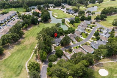 Welcome to this beautifully renovated 3 bedroom, 2 bathroom on The Valley At Eastport in South Carolina - for sale on GolfHomes.com, golf home, golf lot