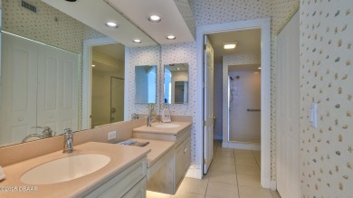 Nestled in the heart of Ponce Inlet, this luxurious condo on Harbour Village Golf and Yacht Club in Florida - for sale on GolfHomes.com, golf home, golf lot