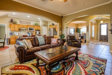 Northshore Country Club living at its best. This well cared for on Northshore Country Club in Texas - for sale on GolfHomes.com, golf home, golf lot