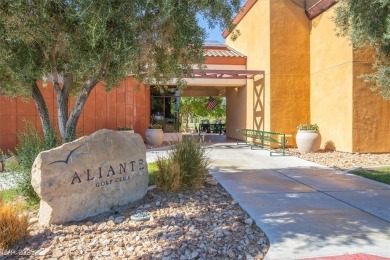 A MUST SEE! BRAND NEW carpet & pad, new stainless-steel on Aliante Golf Club in Nevada - for sale on GolfHomes.com, golf home, golf lot