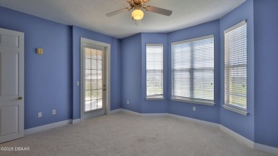 Nestled in the heart of Ponce Inlet, this luxurious condo on Harbour Village Golf and Yacht Club in Florida - for sale on GolfHomes.com, golf home, golf lot