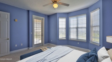 Nestled in the heart of Ponce Inlet, this luxurious condo on Harbour Village Golf and Yacht Club in Florida - for sale on GolfHomes.com, golf home, golf lot