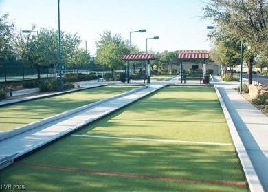 A MUST SEE! BRAND NEW carpet & pad, new stainless-steel on Aliante Golf Club in Nevada - for sale on GolfHomes.com, golf home, golf lot