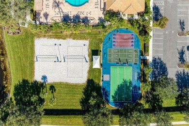Welcome to 8664 Stone Harbour Loop, a beautifully maintained 3 on Stoneybrook Golf Club At Heritage Harbour in Florida - for sale on GolfHomes.com, golf home, golf lot