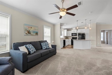 Under contract-accepting backup offers. One or more photo(s) has on Oyster Creek Golf Club in Florida - for sale on GolfHomes.com, golf home, golf lot