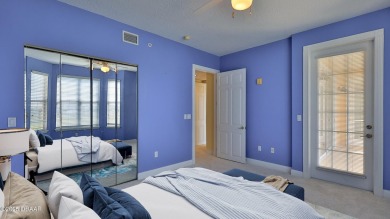 Nestled in the heart of Ponce Inlet, this luxurious condo on Harbour Village Golf and Yacht Club in Florida - for sale on GolfHomes.com, golf home, golf lot