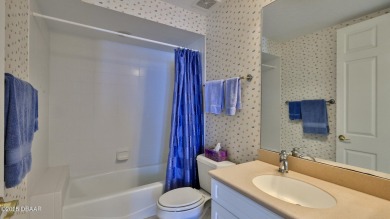 Nestled in the heart of Ponce Inlet, this luxurious condo on Harbour Village Golf and Yacht Club in Florida - for sale on GolfHomes.com, golf home, golf lot