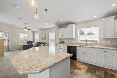 Under contract-accepting backup offers. One or more photo(s) has on Oyster Creek Golf Club in Florida - for sale on GolfHomes.com, golf home, golf lot