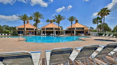 Nestled in the heart of Ponce Inlet, this luxurious condo on Harbour Village Golf and Yacht Club in Florida - for sale on GolfHomes.com, golf home, golf lot