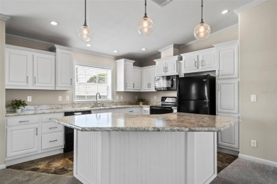 Under contract-accepting backup offers. One or more photo(s) has on Oyster Creek Golf Club in Florida - for sale on GolfHomes.com, golf home, golf lot