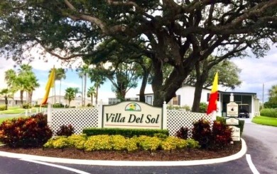 BRING YOUR BEST OFFER! Located in the highly desirable 55+ on Sun n Lake Golf and Country Club in Florida - for sale on GolfHomes.com, golf home, golf lot
