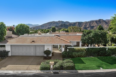 A rare free-standing Inverness plan infrequently comes to market on The Club At Morningside in California - for sale on GolfHomes.com, golf home, golf lot