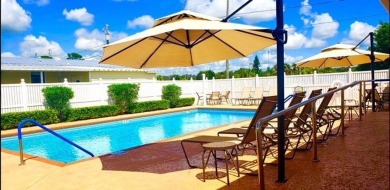 BRING YOUR BEST OFFER! Located in the highly desirable 55+ on Sun n Lake Golf and Country Club in Florida - for sale on GolfHomes.com, golf home, golf lot