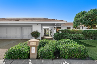 A rare free-standing Inverness plan infrequently comes to market on The Club At Morningside in California - for sale on GolfHomes.com, golf home, golf lot
