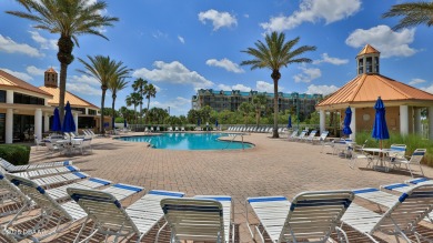 Nestled in the heart of Ponce Inlet, this luxurious condo on Harbour Village Golf and Yacht Club in Florida - for sale on GolfHomes.com, golf home, golf lot