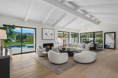 A rare free-standing Inverness plan infrequently comes to market on The Club At Morningside in California - for sale on GolfHomes.com, golf home, golf lot