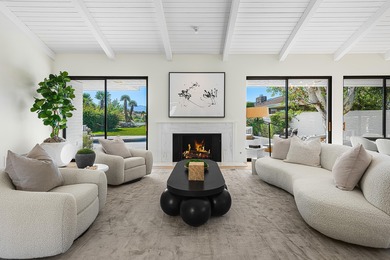A rare free-standing Inverness plan infrequently comes to market on The Club At Morningside in California - for sale on GolfHomes.com, golf home, golf lot