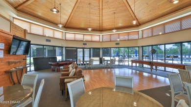 Nestled in the heart of Ponce Inlet, this luxurious condo on Harbour Village Golf and Yacht Club in Florida - for sale on GolfHomes.com, golf home, golf lot