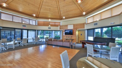 Nestled in the heart of Ponce Inlet, this luxurious condo on Harbour Village Golf and Yacht Club in Florida - for sale on GolfHomes.com, golf home, golf lot