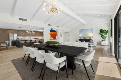 A rare free-standing Inverness plan infrequently comes to market on The Club At Morningside in California - for sale on GolfHomes.com, golf home, golf lot