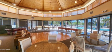 Nestled in the heart of Ponce Inlet, this luxurious condo on Harbour Village Golf and Yacht Club in Florida - for sale on GolfHomes.com, golf home, golf lot