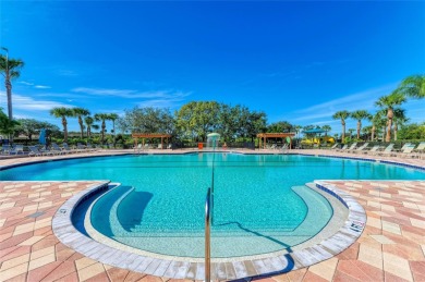 Welcome to 8664 Stone Harbour Loop, a beautifully maintained 3 on Stoneybrook Golf Club At Heritage Harbour in Florida - for sale on GolfHomes.com, golf home, golf lot