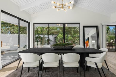 A rare free-standing Inverness plan infrequently comes to market on The Club At Morningside in California - for sale on GolfHomes.com, golf home, golf lot