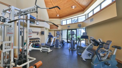 Nestled in the heart of Ponce Inlet, this luxurious condo on Harbour Village Golf and Yacht Club in Florida - for sale on GolfHomes.com, golf home, golf lot