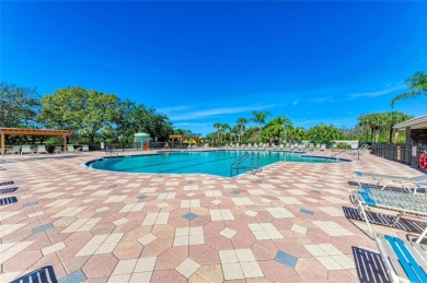 Welcome to 8664 Stone Harbour Loop, a beautifully maintained 3 on Stoneybrook Golf Club At Heritage Harbour in Florida - for sale on GolfHomes.com, golf home, golf lot
