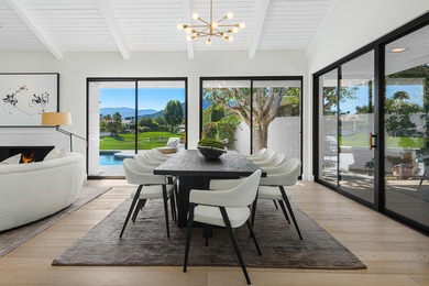 A rare free-standing Inverness plan infrequently comes to market on The Club At Morningside in California - for sale on GolfHomes.com, golf home, golf lot