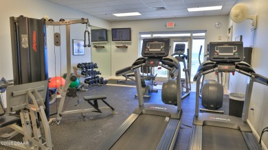 Nestled in the heart of Ponce Inlet, this luxurious condo on Harbour Village Golf and Yacht Club in Florida - for sale on GolfHomes.com, golf home, golf lot