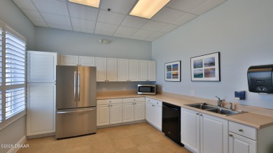 Nestled in the heart of Ponce Inlet, this luxurious condo on Harbour Village Golf and Yacht Club in Florida - for sale on GolfHomes.com, golf home, golf lot