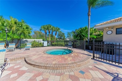 Welcome to 8664 Stone Harbour Loop, a beautifully maintained 3 on Stoneybrook Golf Club At Heritage Harbour in Florida - for sale on GolfHomes.com, golf home, golf lot