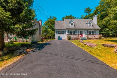 This is the one right here so look no further! This beautifully on Pocono Farms Country Club in Pennsylvania - for sale on GolfHomes.com, golf home, golf lot