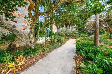 Remarkably Special and Unique Home in the golf-cart friendly on Gainesville Golf and Country Club in Florida - for sale on GolfHomes.com, golf home, golf lot