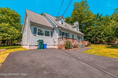 This is the one right here so look no further! This beautifully on Pocono Farms Country Club in Pennsylvania - for sale on GolfHomes.com, golf home, golf lot