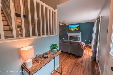 This is the one right here so look no further! This beautifully on Pocono Farms Country Club in Pennsylvania - for sale on GolfHomes.com, golf home, golf lot