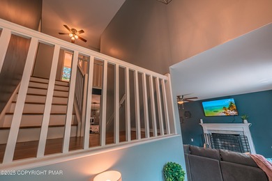 This is the one right here so look no further! This beautifully on Pocono Farms Country Club in Pennsylvania - for sale on GolfHomes.com, golf home, golf lot