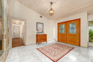 Remarkably Special and Unique Home in the golf-cart friendly on Gainesville Golf and Country Club in Florida - for sale on GolfHomes.com, golf home, golf lot