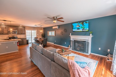 This is the one right here so look no further! This beautifully on Pocono Farms Country Club in Pennsylvania - for sale on GolfHomes.com, golf home, golf lot