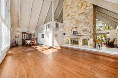 Remarkably Special and Unique Home in the golf-cart friendly on Gainesville Golf and Country Club in Florida - for sale on GolfHomes.com, golf home, golf lot