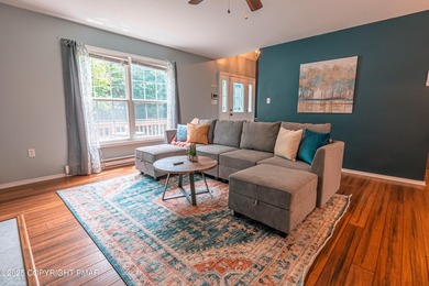 This is the one right here so look no further! This beautifully on Pocono Farms Country Club in Pennsylvania - for sale on GolfHomes.com, golf home, golf lot