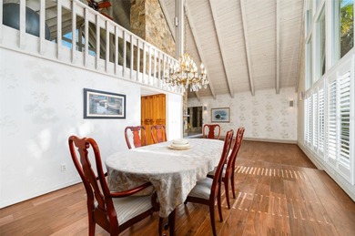 Remarkably Special and Unique Home in the golf-cart friendly on Gainesville Golf and Country Club in Florida - for sale on GolfHomes.com, golf home, golf lot