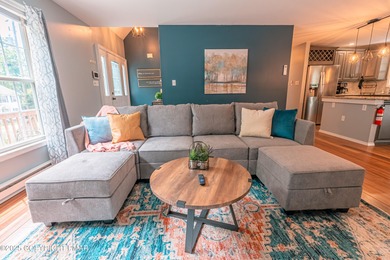 This is the one right here so look no further! This beautifully on Pocono Farms Country Club in Pennsylvania - for sale on GolfHomes.com, golf home, golf lot