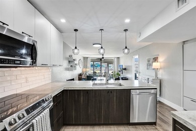 Renovated 1-Bedroom Condo in Sought-After Palm Aire!
 on Palm-Aire Country Club and Resort - Palms in Florida - for sale on GolfHomes.com, golf home, golf lot