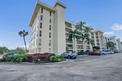 Renovated 1-Bedroom Condo in Sought-After Palm Aire!
 on Palm-Aire Country Club and Resort - Palms in Florida - for sale on GolfHomes.com, golf home, golf lot